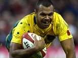 Wales vs Australia plus Ireland vs South Africa LIVE RUGBY