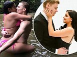 Ariel Winter and Levi Meaden celebrate first anniversary