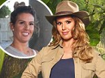 Rebekah Vardy calls out trolls ahead of I'm A Celebrity