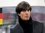 Germany boss Joachim Low 'sad' at Italy World Cup failure