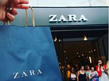 Could Zara be closing the doors on their Australian stores