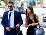 Salim Mehajer charged with breaking AVO taken out by wife