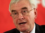What if it was John McDonnell delivering the Budget…