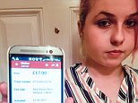 Student fined £70 after smartphone bus ticket failed