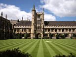 Oxford introduces compulsory 'race awareness' course