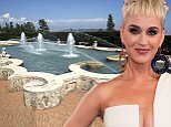 Woman must pay Katy Perry for interfering with convent sale