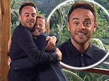 Dec jokes he was going to swap Ant for Holly Willoughby