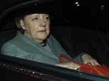Germany faces snap election after coalition talks crumble