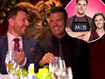 Channel Seven drops My Kitchen Rules 2018 preview