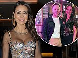 Melanie Sykes addresses romance rumours with Olly Murs