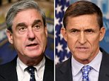 Has Flynn FLIPPED? Ex-aide cuts all legal ties with Trump