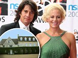 Laurence Llewelyn-Bowen to build a new home