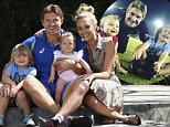 Shane and Lee Watson SLAM 'lazy' parenting