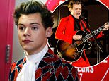 Harry Styles to perform two small Australian shows