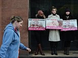 Amber Rudd review of harassment of women seeking abortion