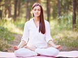 Mindfulness meditation helps maintain weight loss