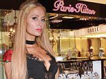Inside Paris Hilton's multi-billion dollar retail empire