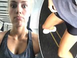 Her Secret REVEALED: Want a body like Elyse Knowles?