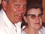 Husband kills wife of 71 years in murder-suicide