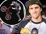 BMX champ drops Monster sponsors for being 'unchristian'