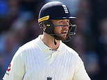 England opener Mark Stoneman disappointed with `sloppy´ dismissals