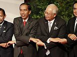 ASEAN shuns mention of China's new islands, arbitration loss