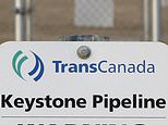 Keystone pipeline leak won't affect last regulatory hurdle