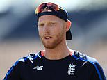 Stokes `not Australia-bound´ after picture suggests…