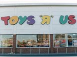 Toys R Us plans to close at least 26 UK stores