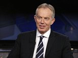 Blair insists Brexit IS reversible