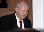 Deputy PM Damian Green RESIGNS over pornography claims 