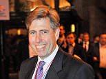 Andrew Pierce says Graham Brady should be in the cabinet