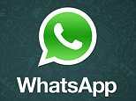 WhatsApp goes down on New Year's Eve