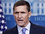 Speculation Mike Flynn is on the edge of bombshell deal