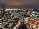 Hamburg ranked as best place in the WORLD for a night out
