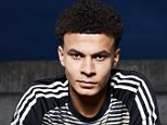 Dele Alli says he plays badly when he thinks too much