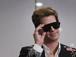 Milo Yiannopoulos stuns Parliament with feminism speech