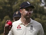 Jimmy Anderson proves his skill with five-for in Australia