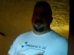 Bodycam footage of Ralph Shortey in motel with  young boy