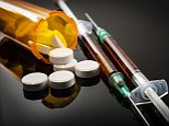 24 million opioid prescriptions were issued last year