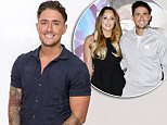 Stephen Bear insists he and Charlotte are not together
