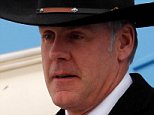 Ryan Zinke Spent $6,250 Helicopter Horses With Mike Pence