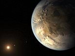 NASA has discovered eighth planet in distant star system