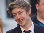 Student actor 'raped a woman then threatened suicide'