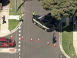 Deer Park shooting: Melbourne an dead and another held