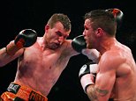 Brisbane boxer Jeff Horn to earn 100 times more in LV bout