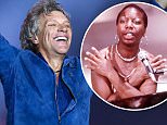 Bon Jovi and Nina Simone lead Rock And Roll HoF inductees