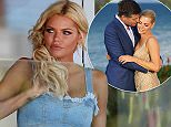 Sophie Monk says she doesn't want to be a single mum