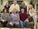 ABC reveals that Roseanne revival will premiere March 27