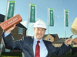 Chairman of UK's biggest housebuilder resigns over bonuses